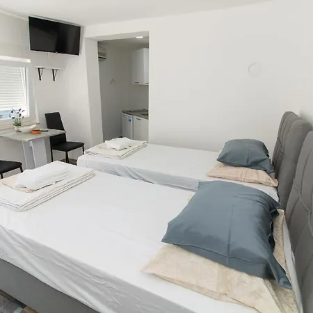 Vanaris Apartman Mostar
