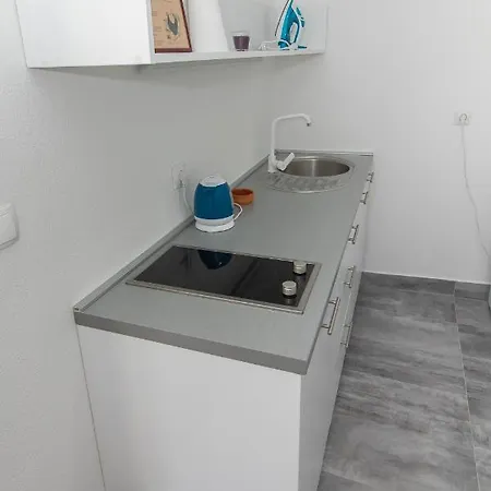 Lägenhet Vanaris Mostar