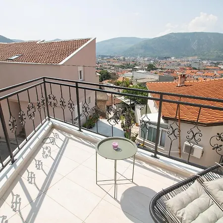 Vanaris * Mostar