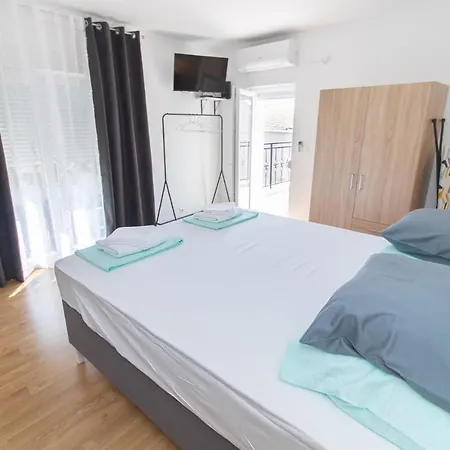 Apartman Vanaris Mostar