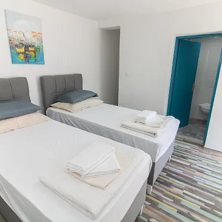 Vanaris Apartman Mostar