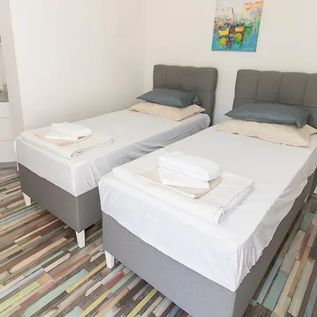 Apartman Vanaris *
