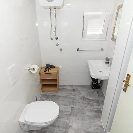 Vanaris Apartman