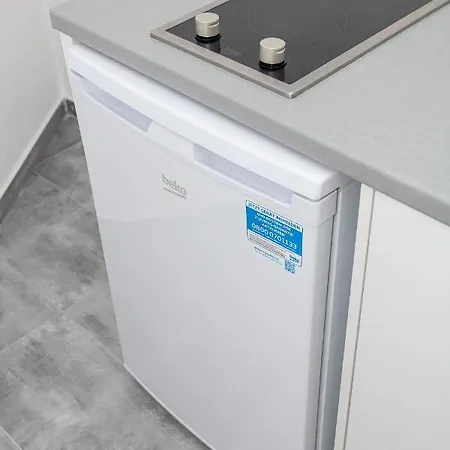 Apartman Vanaris *
